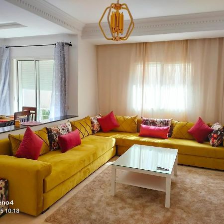 Appartement Jawharat Mogador Essaouira Luaran gambar