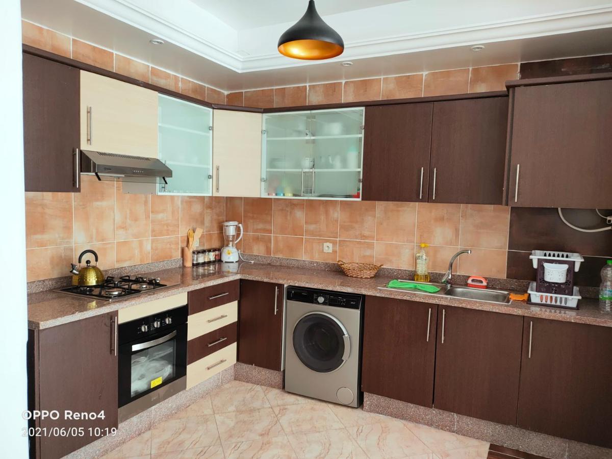 Appartement Jawharat Mogador Essaouira Luaran gambar