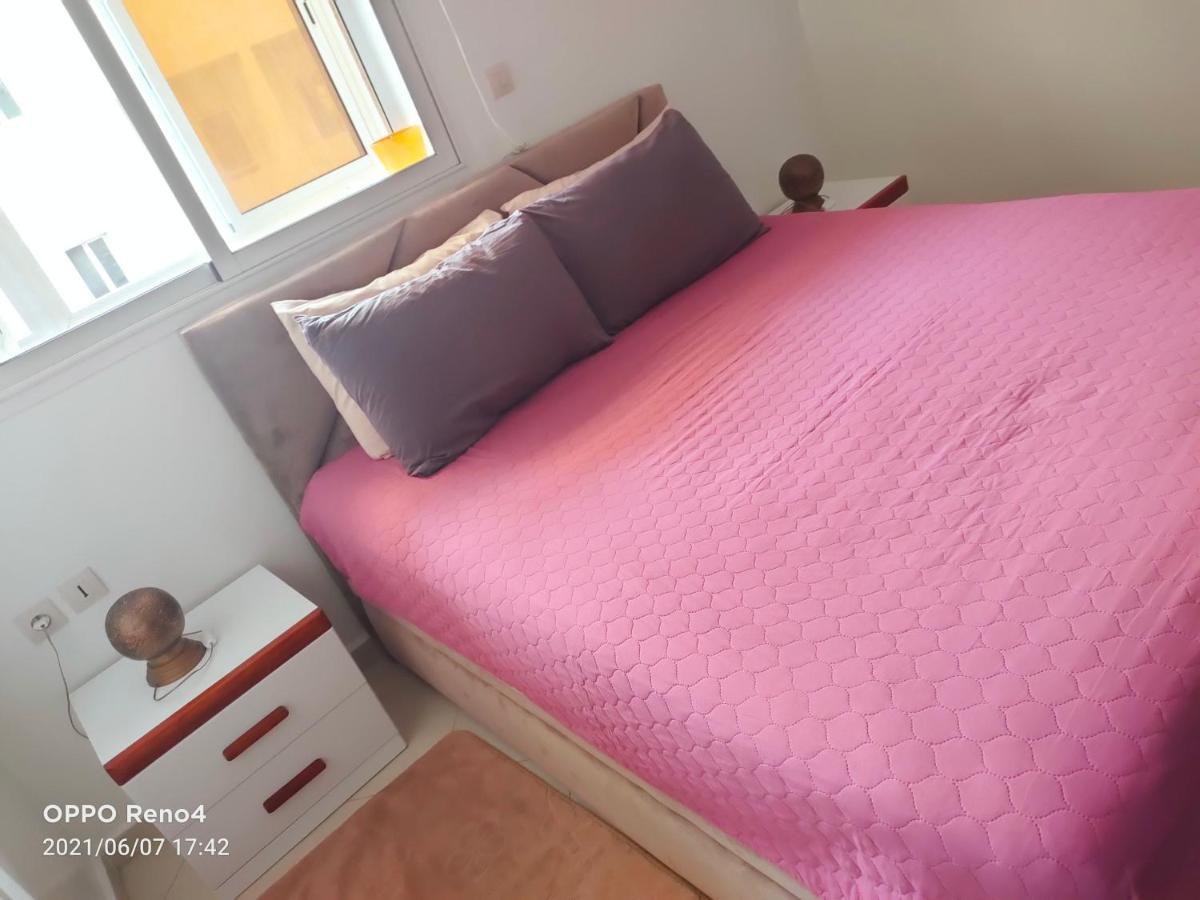 Appartement Jawharat Mogador Essaouira Luaran gambar