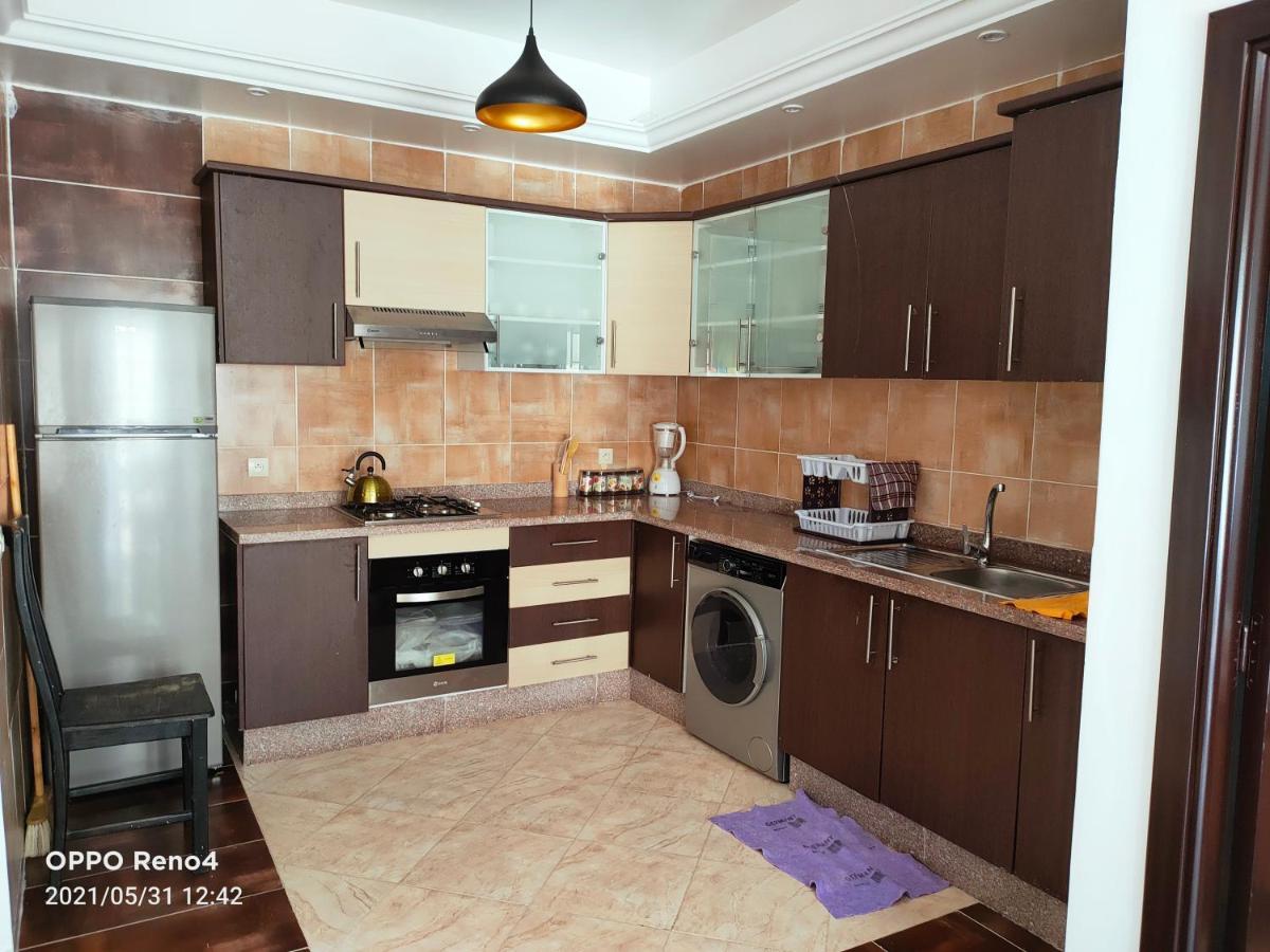 Appartement Jawharat Mogador Essaouira Luaran gambar
