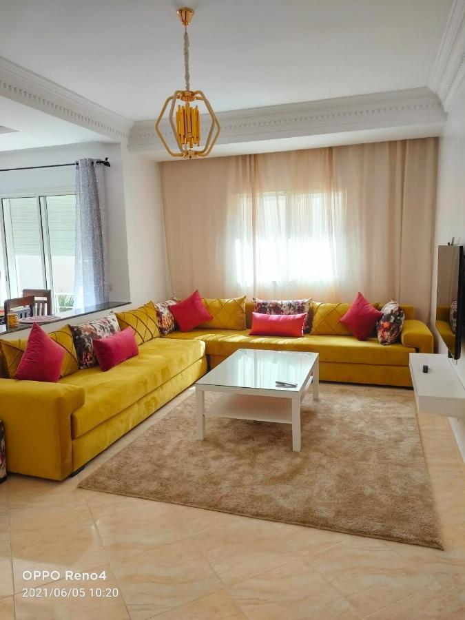 Appartement Jawharat Mogador Essaouira Luaran gambar