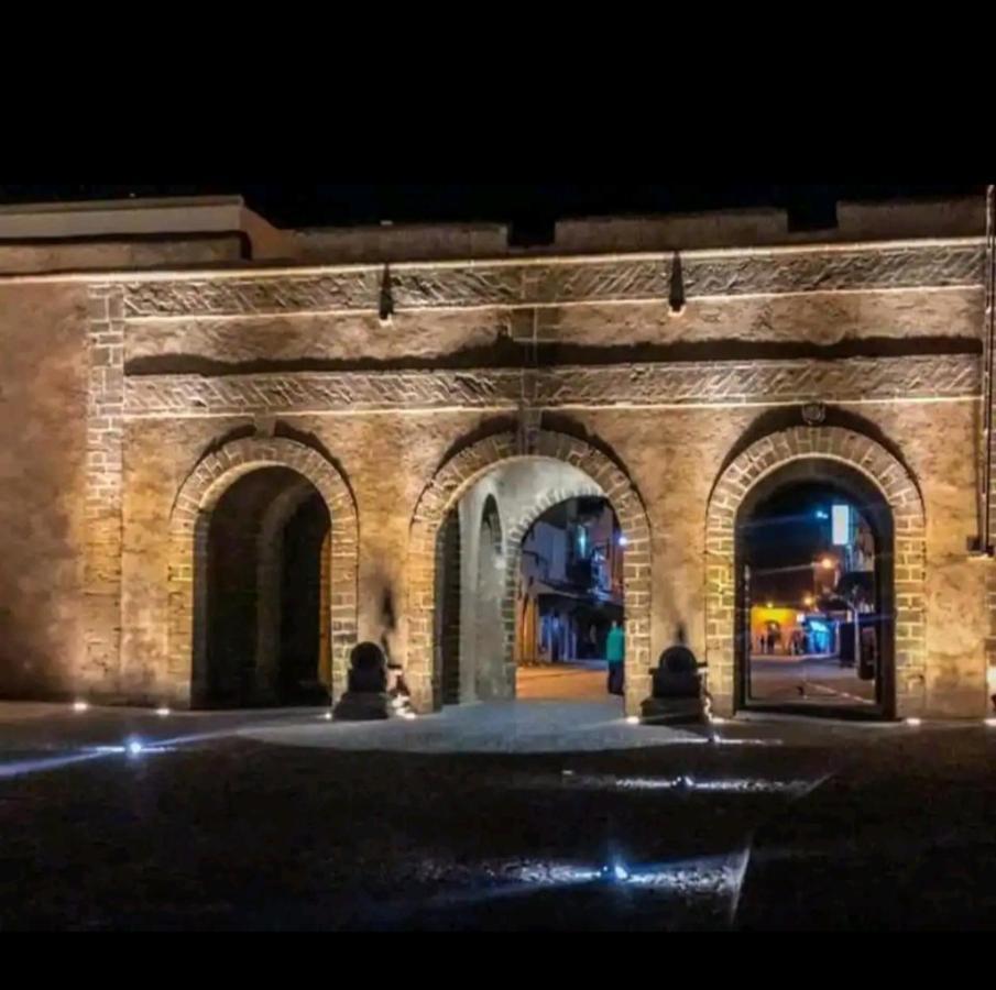 Appartement Jawharat Mogador Essaouira Luaran gambar