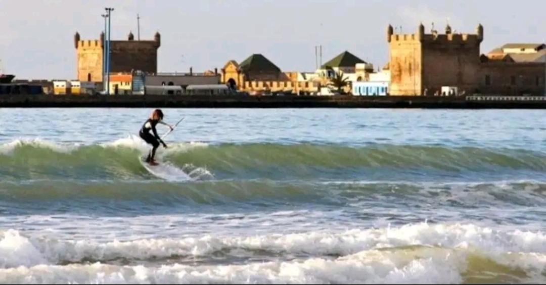 Appartement Jawharat Mogador Essaouira Luaran gambar