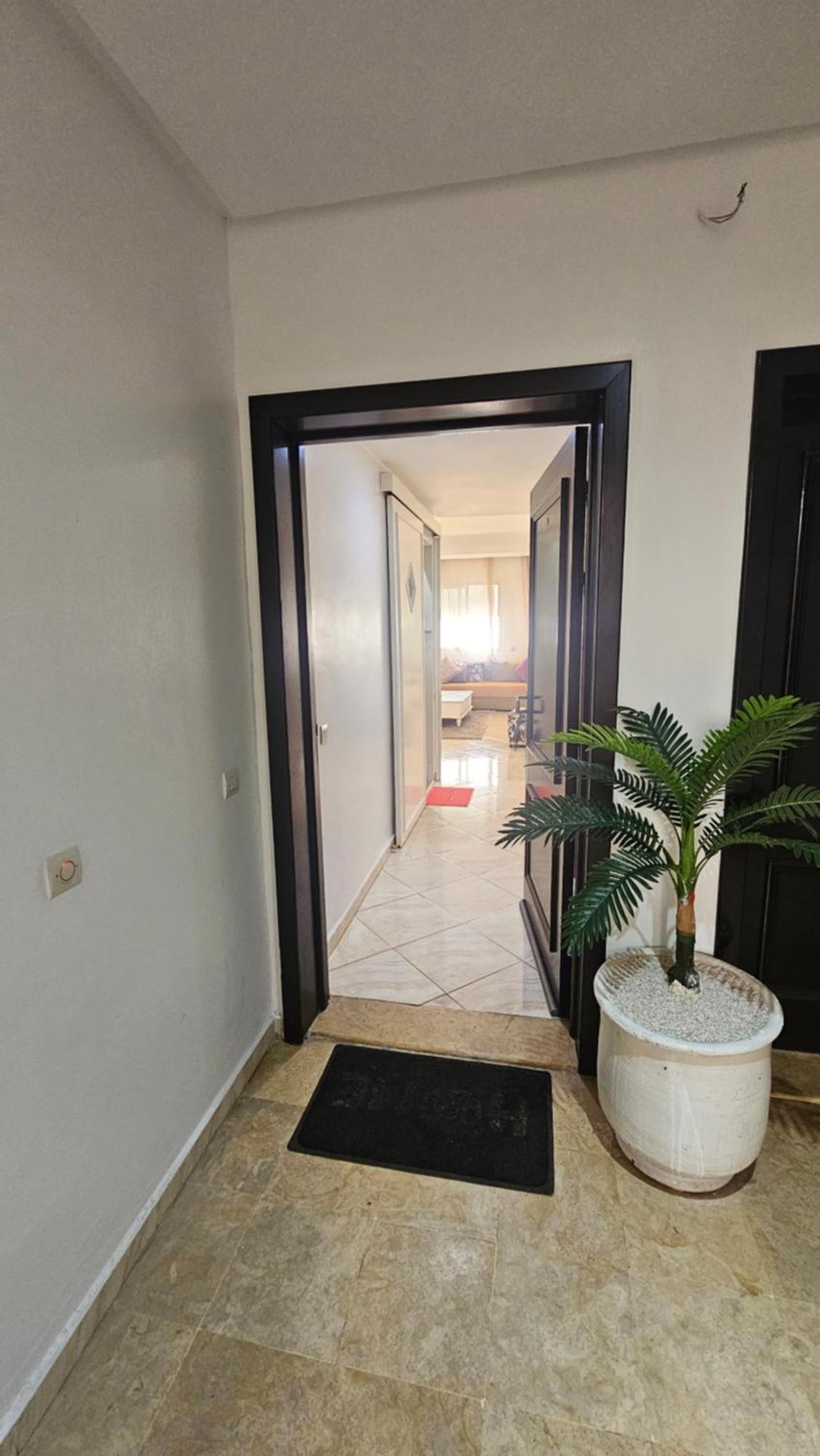 Appartement Jawharat Mogador Essaouira Luaran gambar