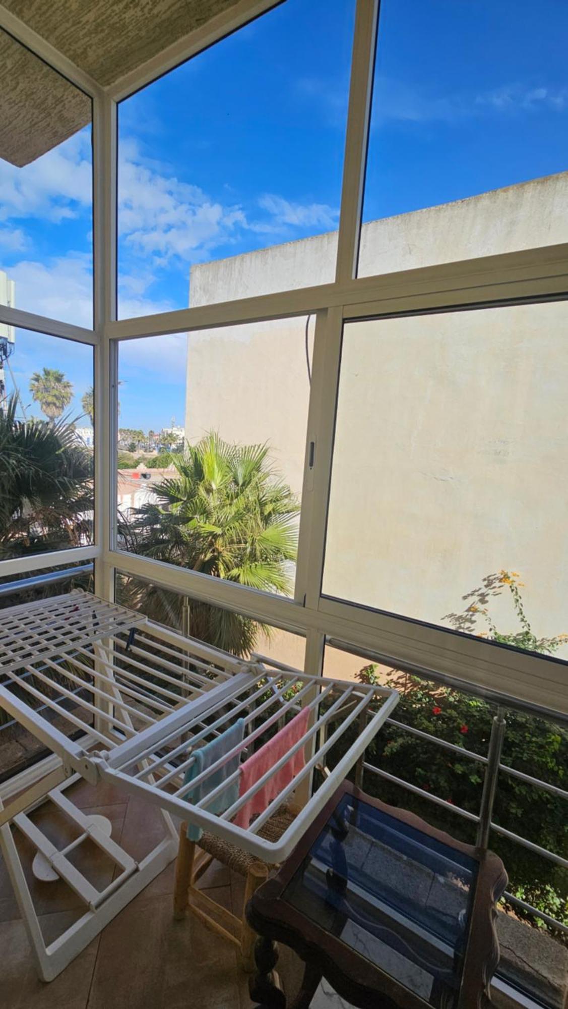 Appartement Jawharat Mogador Essaouira Luaran gambar