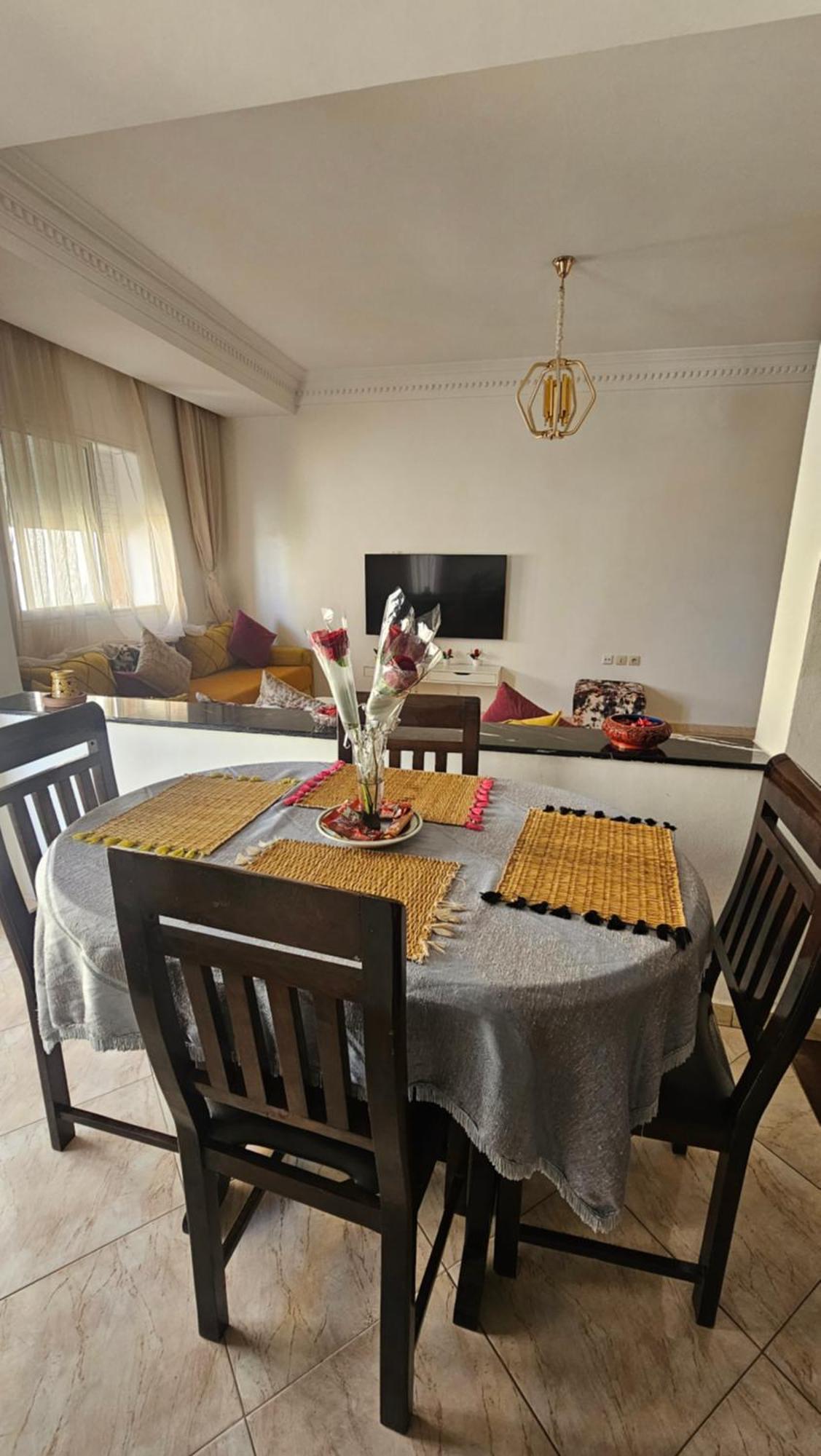 Appartement Jawharat Mogador Essaouira Luaran gambar